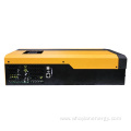 5kw solar hybrid pure sine wave inverter